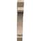 Ekena Millwork Legacy Slat Rough Sawn Bracket, Douglas Fir, 6"W x 38"D x 42"H BKT06X38X42LEC06RDF - alternate 3